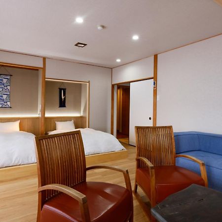 Yumenoi Hotel Himeji Eksteriør billede