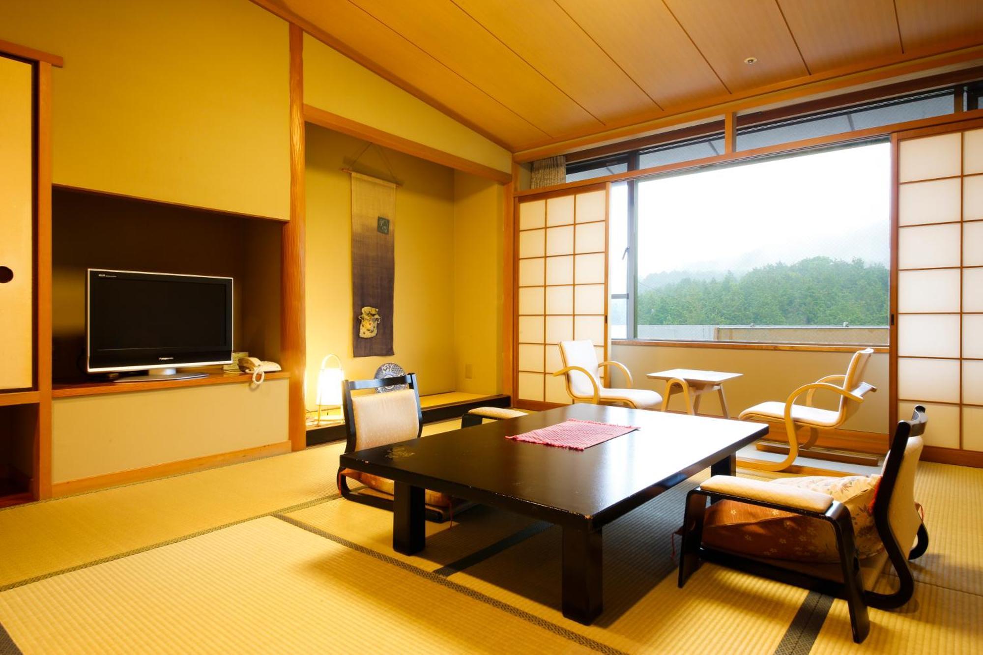 Yumenoi Hotel Himeji Eksteriør billede