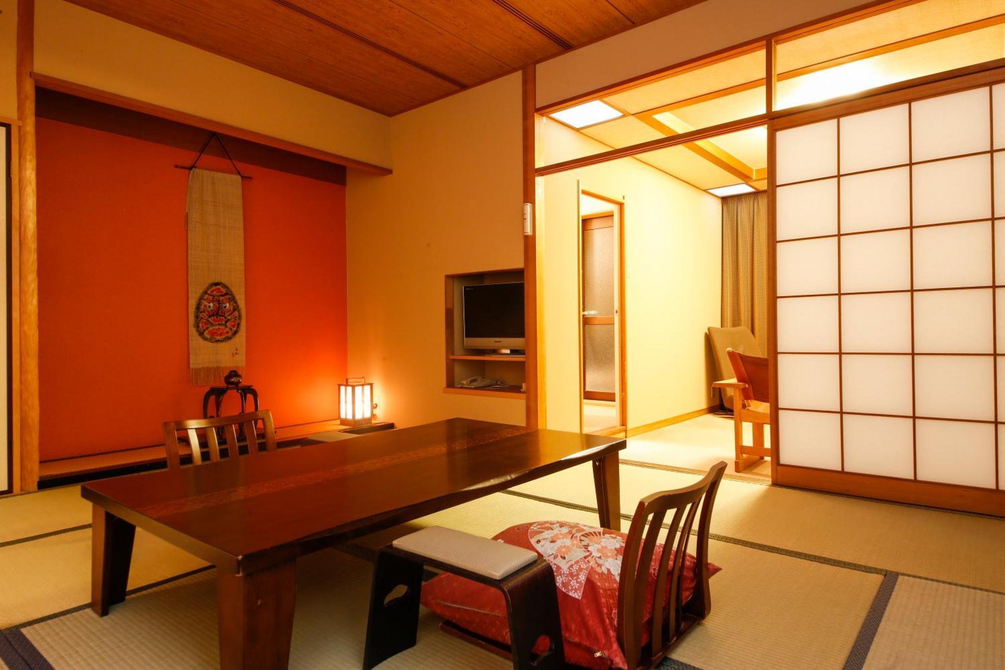 Yumenoi Hotel Himeji Eksteriør billede