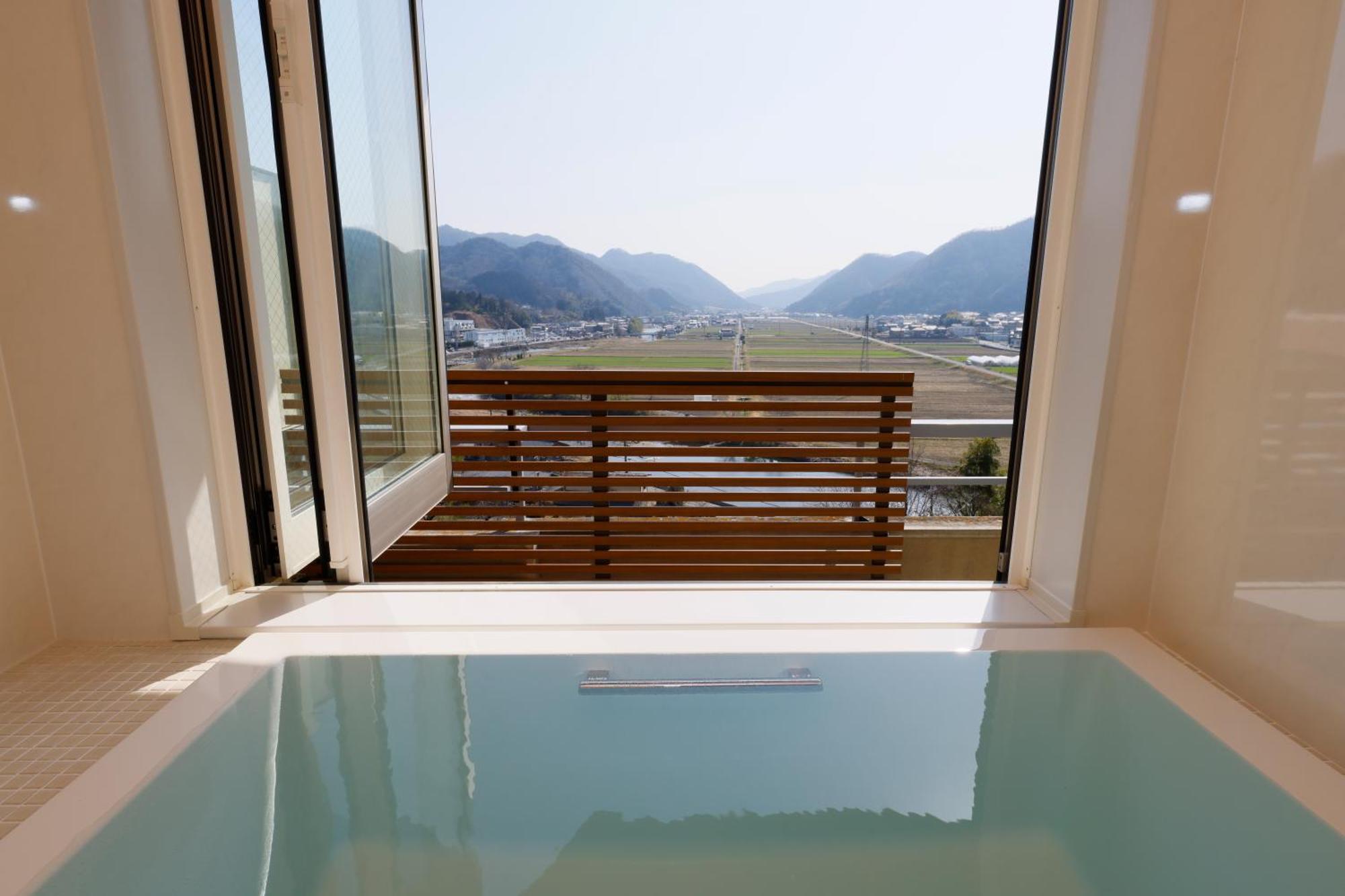 Yumenoi Hotel Himeji Eksteriør billede