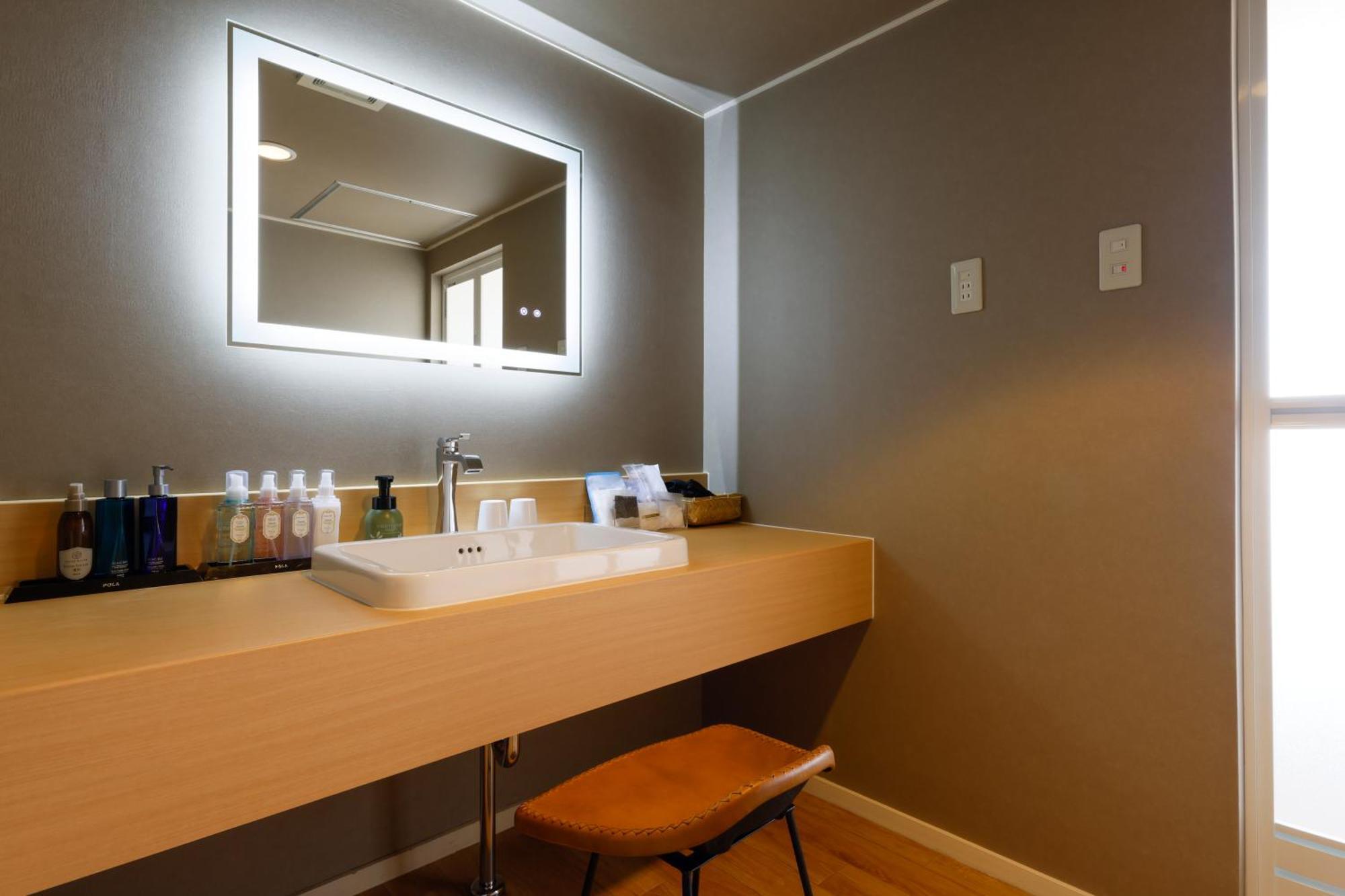Yumenoi Hotel Himeji Eksteriør billede
