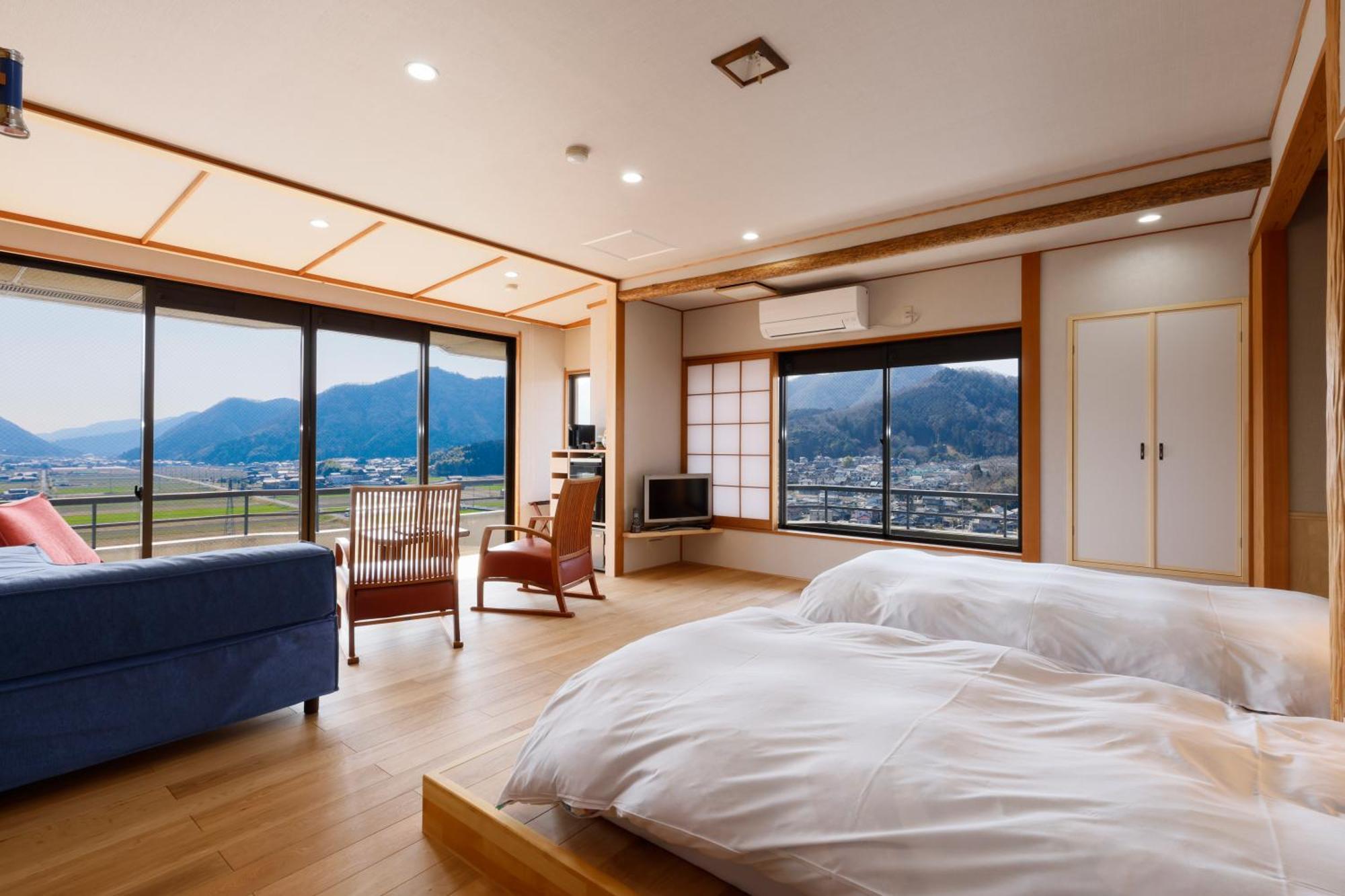 Yumenoi Hotel Himeji Eksteriør billede
