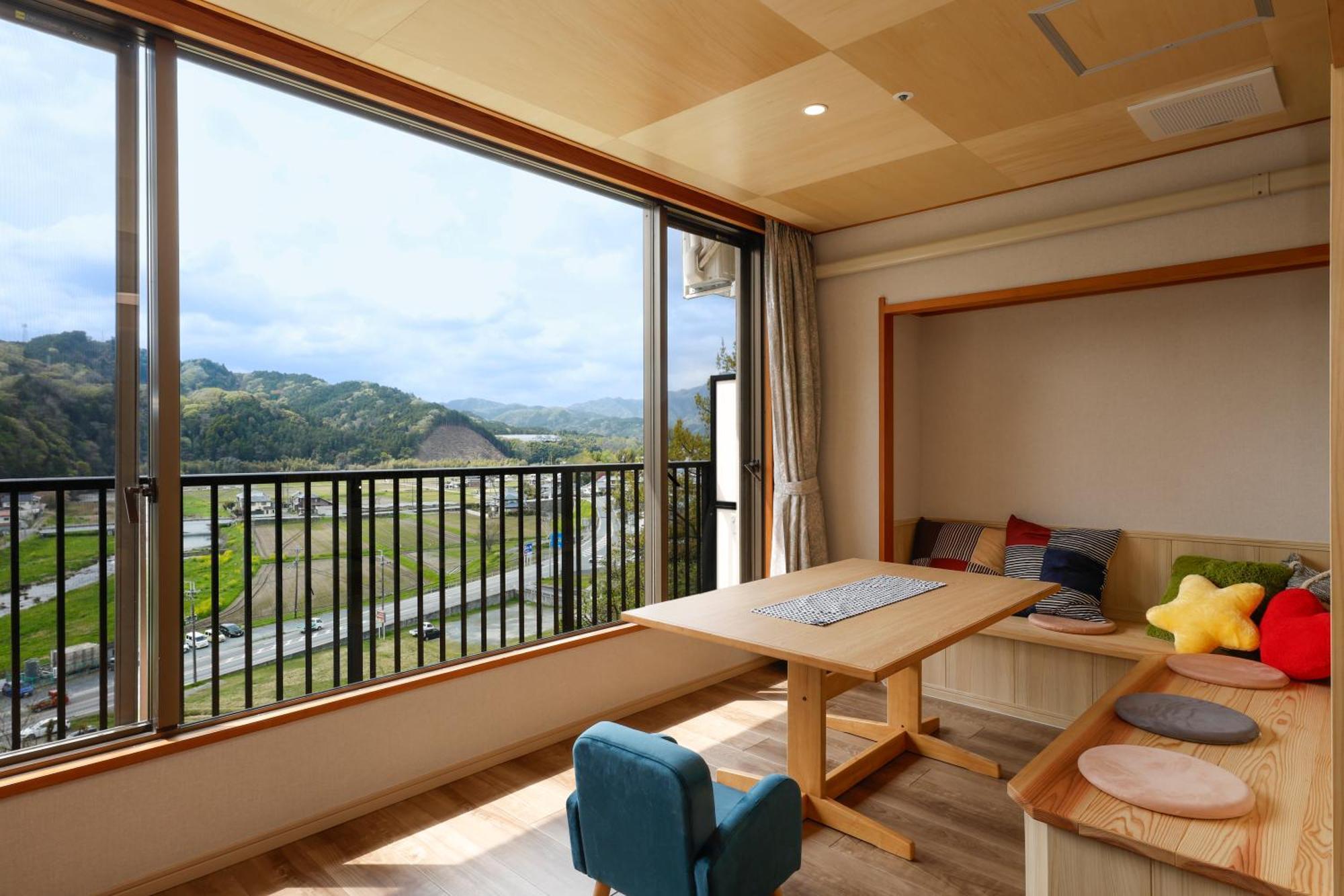 Yumenoi Hotel Himeji Eksteriør billede