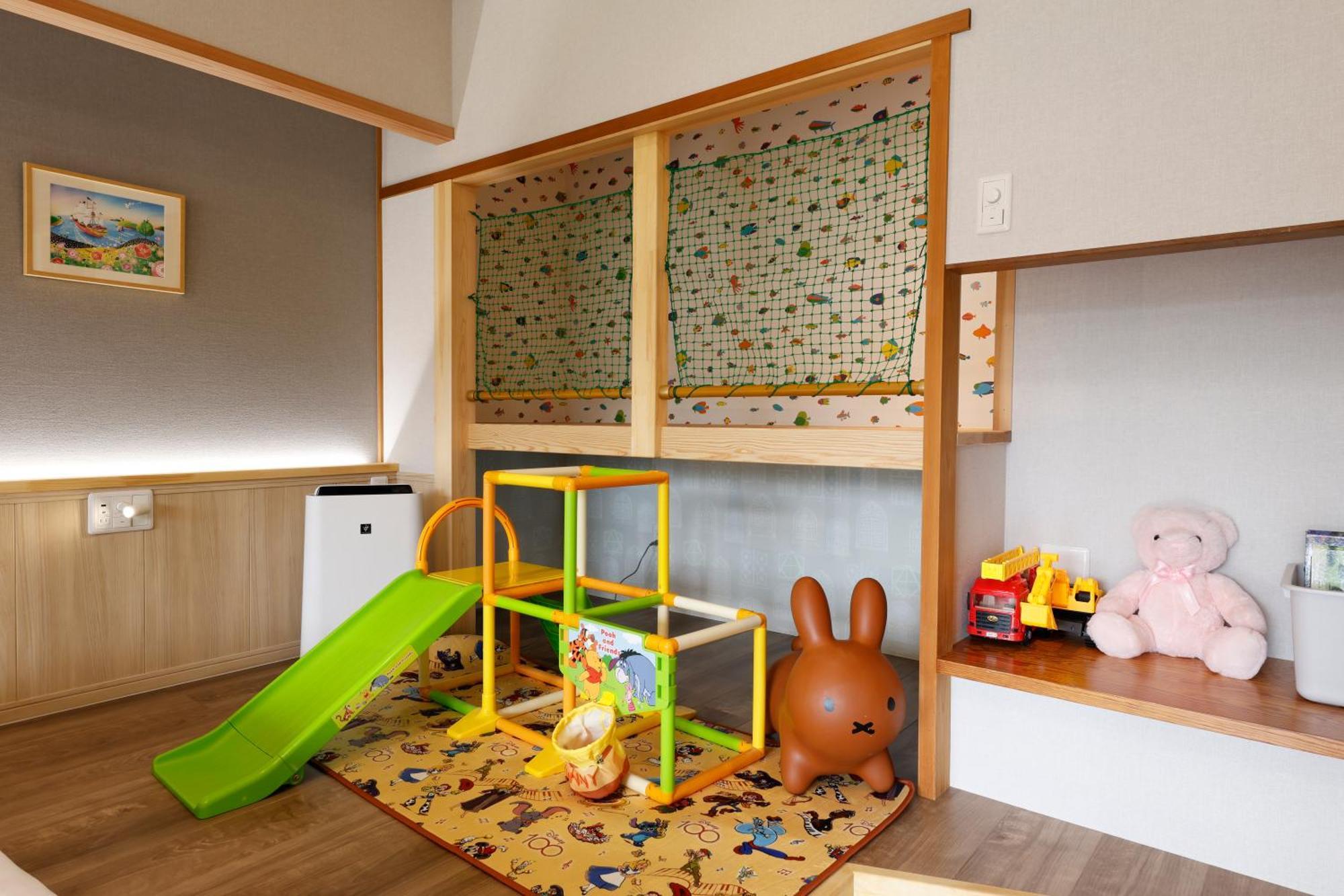 Yumenoi Hotel Himeji Eksteriør billede