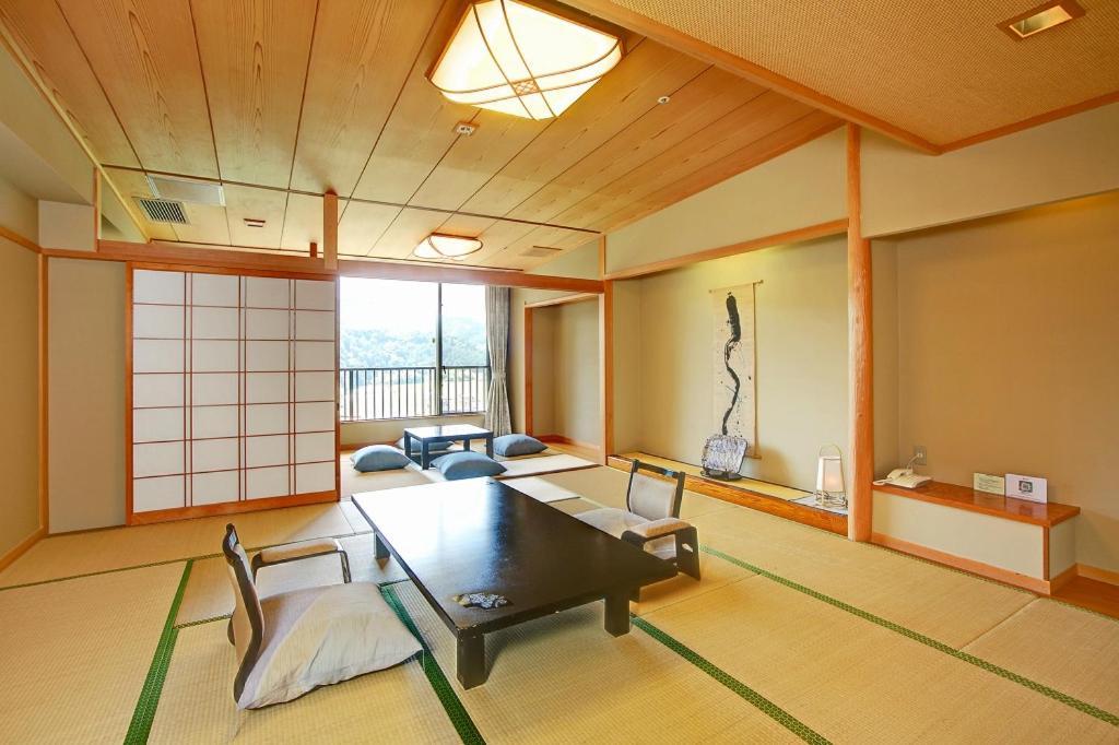 Yumenoi Hotel Himeji Eksteriør billede