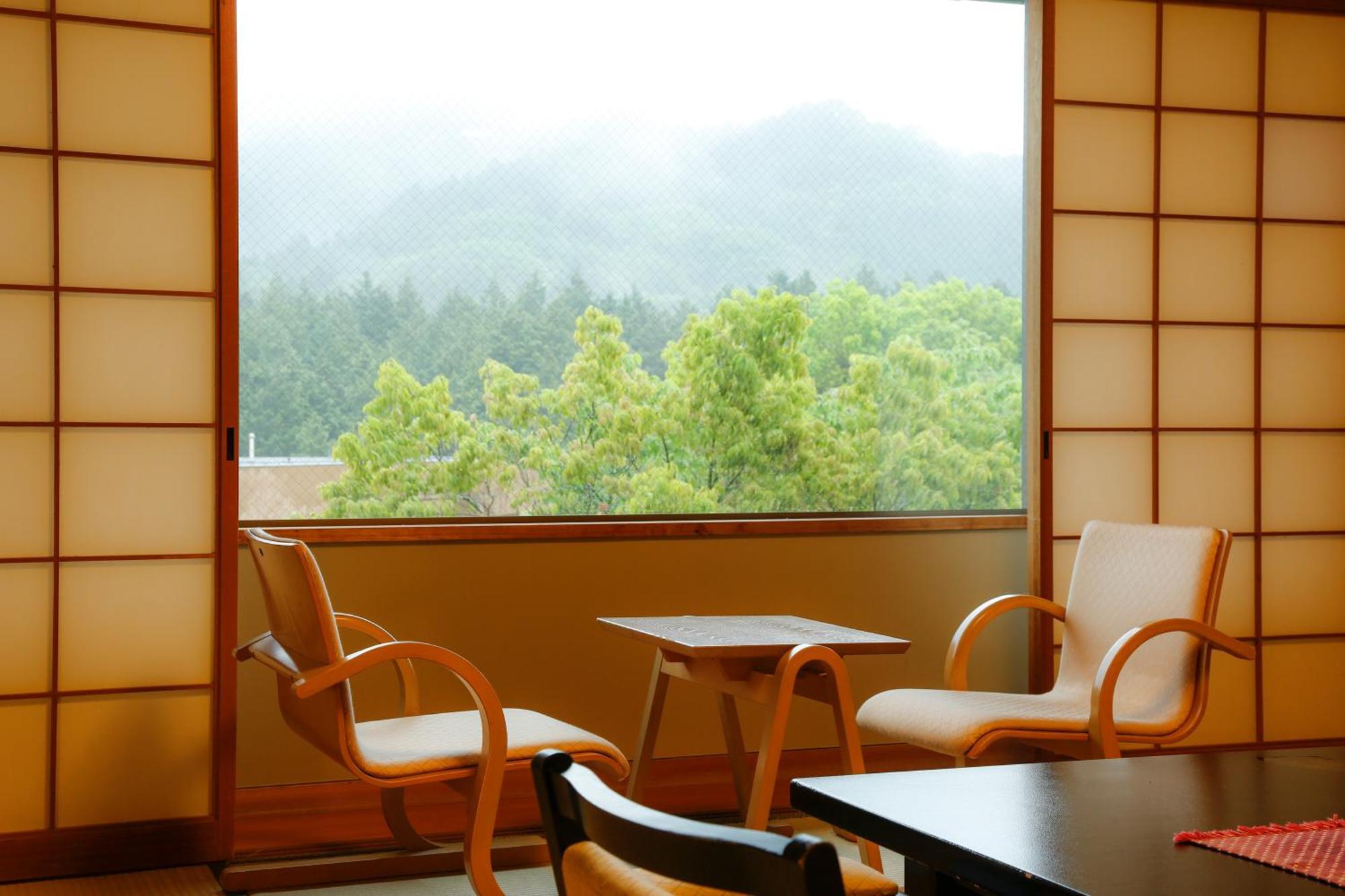 Yumenoi Hotel Himeji Eksteriør billede