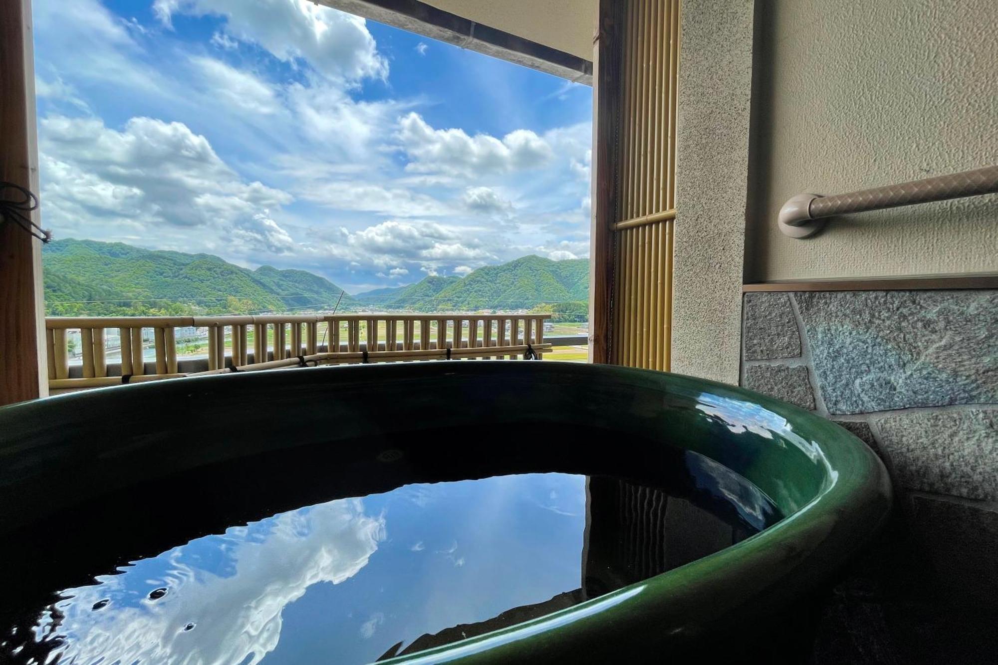 Yumenoi Hotel Himeji Eksteriør billede