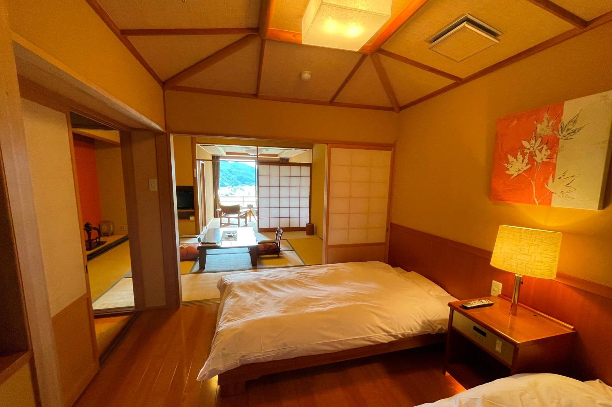 Yumenoi Hotel Himeji Eksteriør billede
